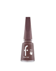 Flormar Jelly Look Terracotta Nail Polish: High Pigment, Gel Effect, Long Lasting, Salon Quality Glossy Finish - Orange Brown Flormar Jelly Look Nail Polish: Gel Effect, Long Lasting Color Jelly Look Nail Polish, Gel Effect Nail Polish, High Pigment Nail Polish, Glossy Nail Polish, Long Lasting Nail Polish, Flormar Nail Polish, Terracotta Nail Polish, Orange Brown Nail Polish, DIY Gel Manicure, Salon Quality Nail Polish, nail polish, gel nail polish, high pigment, glossy finish, long lasting, Flormar, terra