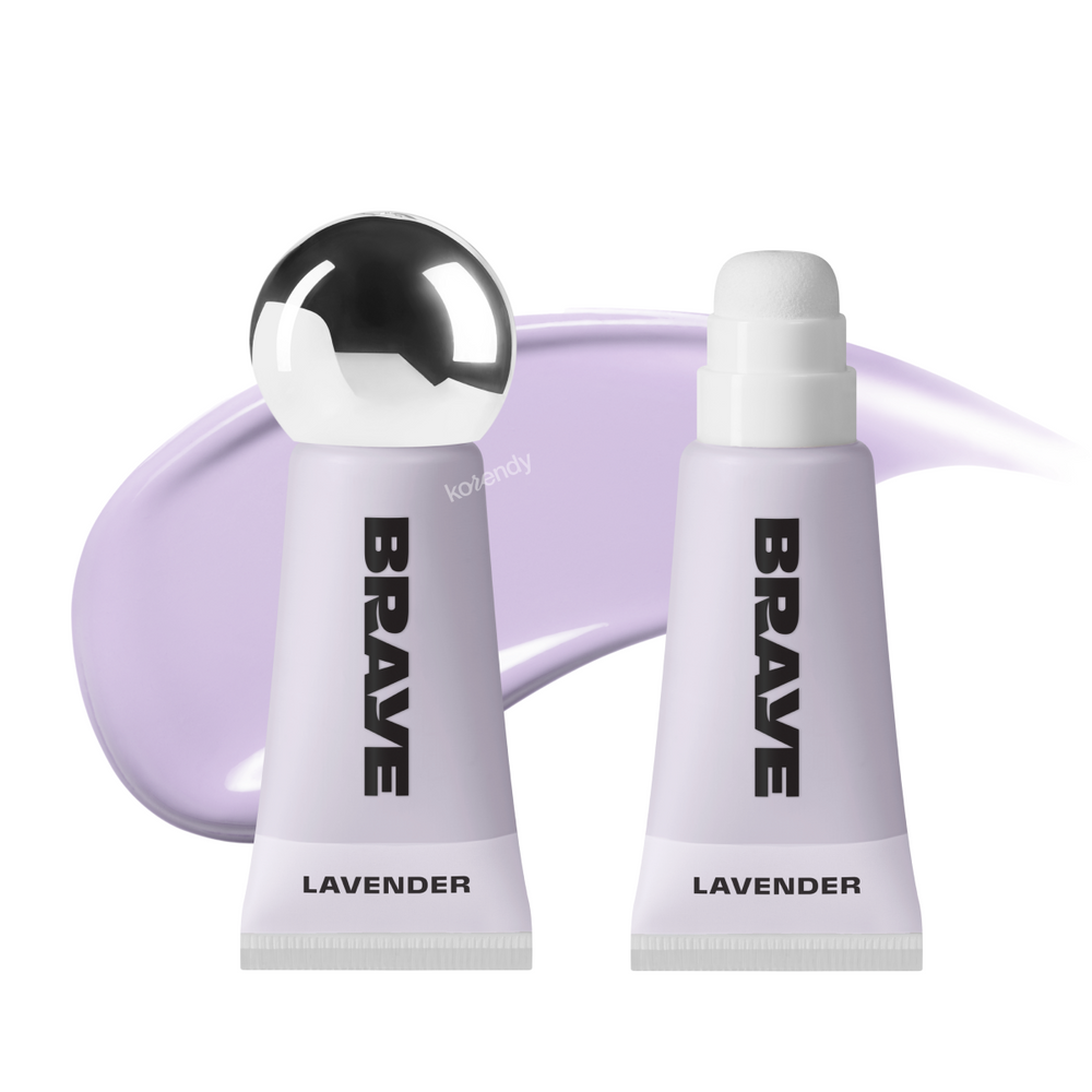 Braye Nano Corrector Lavender Yellow Tone Neutralizer 18g