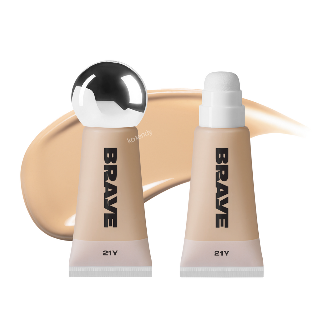 Braye Nano Cushion Ultra-Light Foundation #21Y 18g