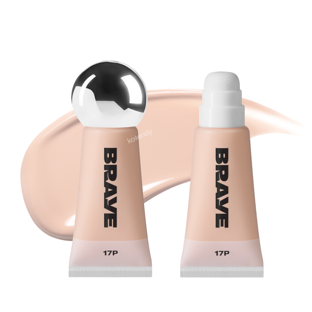 Braye Nano Cushion Ultra-Lightweight Foundation #17P 18g