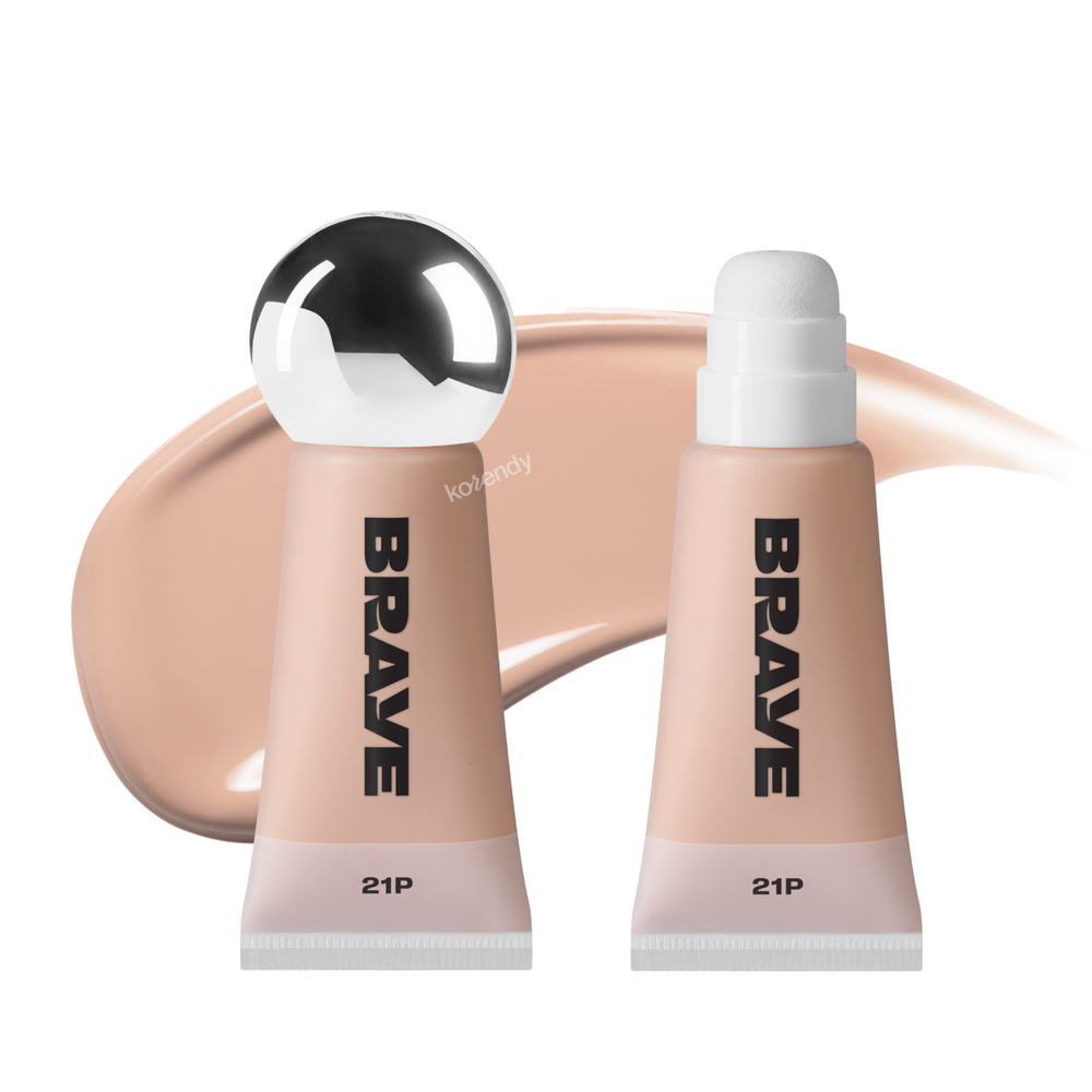 Braye Nano Cushion Ultra Light Foundation #21P 18g