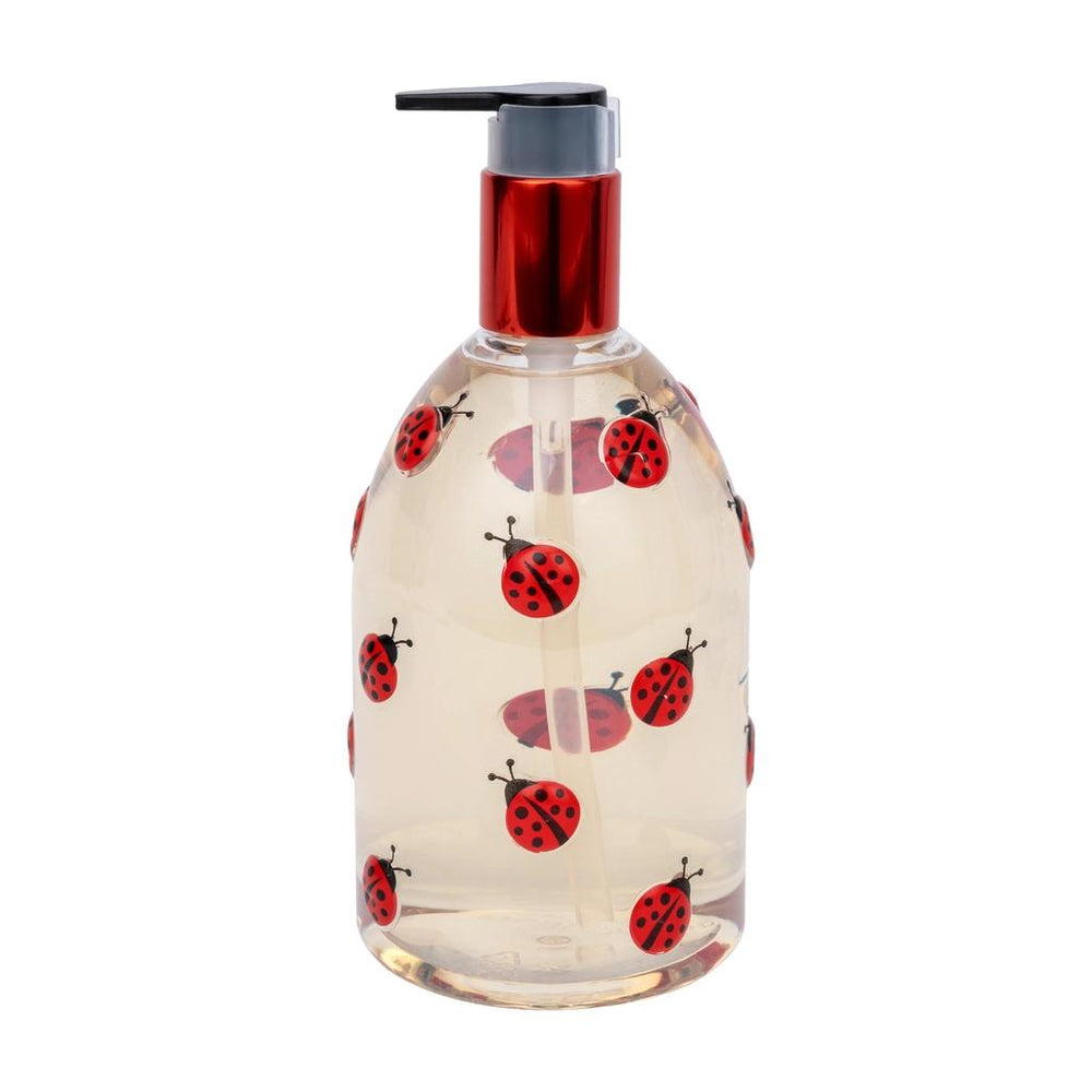 Simple Pleasures Spring Time Liquid Hand Soap 500 ml