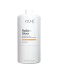 Keune Radiant Gloss Hair Gloss Conditioner 1000 ml