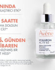 Avene Hyaluron Activ B3 Anti-Aging Serum - Hydrating, Anti-Wrinkle, Sensitive Skin Friendly - view 2