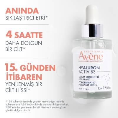 Avene Hyaluron Activ B3 Anti-Aging Serum - Hydrating, Anti-Wrinkle, Sensitive Skin Friendly - view 2
