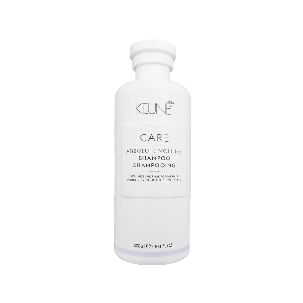 Keune Care Absolute Volume Volumizing Shampoo 300 ml
