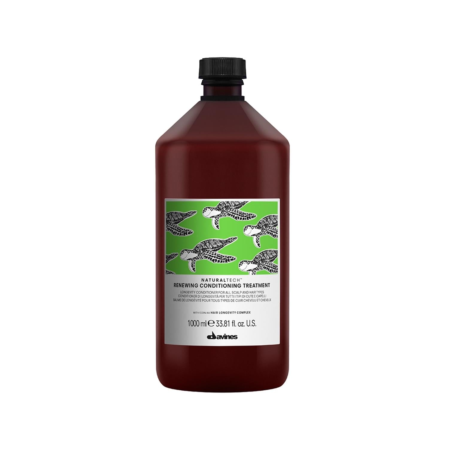 Davines NaturalTech Renewing Hair Cream 1000ml - Nourishing & Natural Hair Care Davines NaturalTech Renewing Hair Cream 1000ml Davines NaturalTech, Renewing Hair Cream, 1000 ml Hair Care, Natural Hair Products, Hair Renewal Treatment, Hair Care, Natural Hair Care, Davines Hair Products, Hair Cream, Nourishing Hair Care