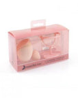Nascita Makeup Sponge Set - Precise Application & Hygiene for Beauty Enthusiasts - Skin Care