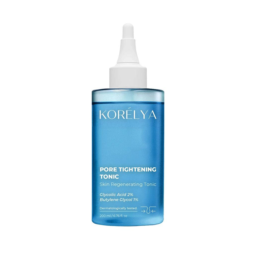 Korelya Gözenek Sıkılaştırıcı Tonik 200 ml