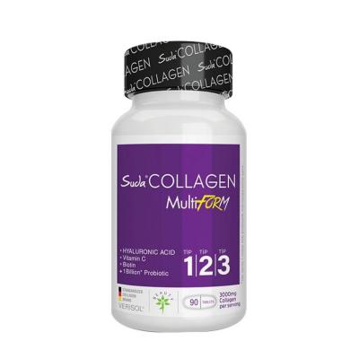 Suda Collagen 90 Tablet - 3-Month Supply | Health Supplement - image 2