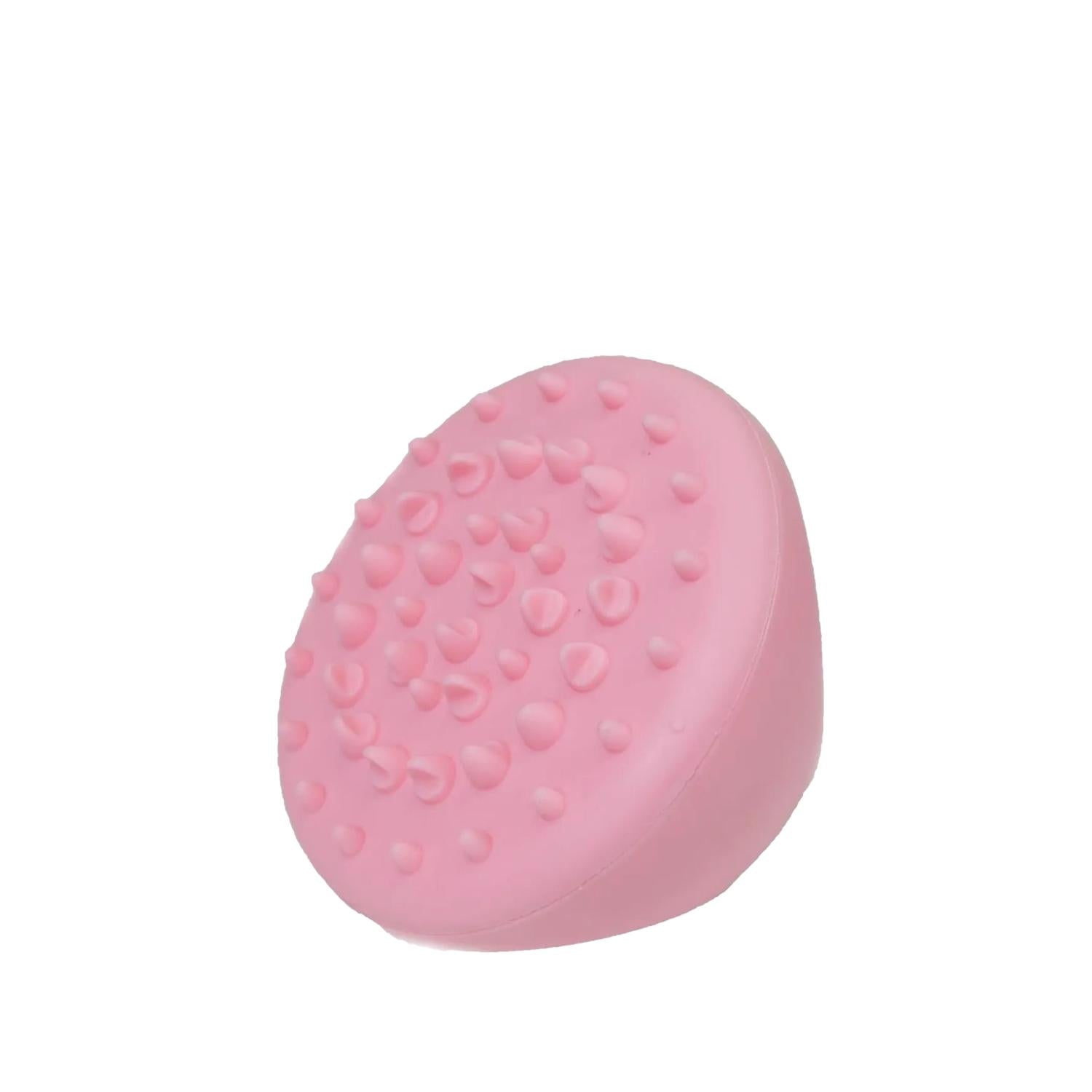 Nascita Silicone Body Massager and Cellulite Brush - Gentle Exfoliation and Relaxation for Smoother Skin Nascita Silicone Body Massager & Cellulite Brush Body massager, Cellulite brush, Silicone body brush, Manual massager, At-home spa, Skin care tool, Self-care, Relaxation, Exfoliation, Silicone massager, Cellulite reduction, Spa day at home, Skincare routine, Gift for her, Personal care