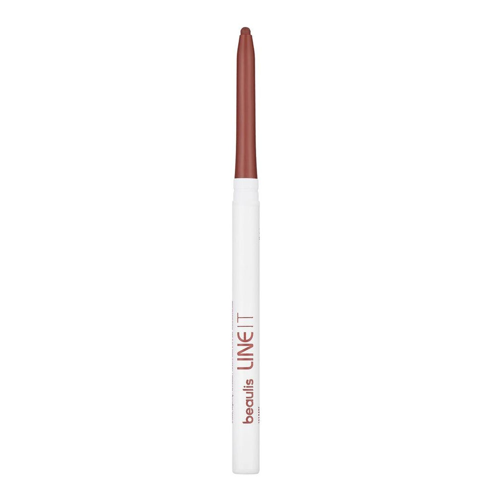 Beaulis Line It Retractable Lip Liner 103 Bare Creamy Matte