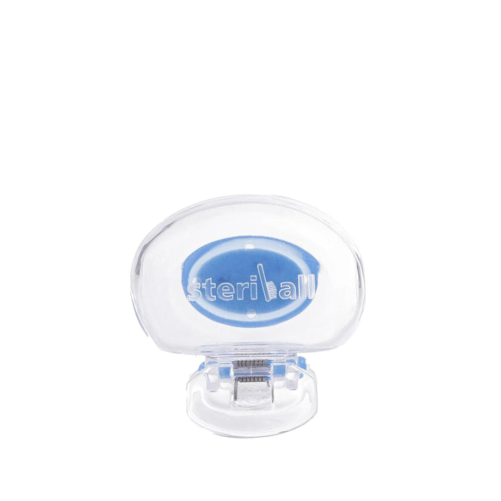 Steriball Hygienic Toothbrush Cap for Kids and Adults - Protective Cover for Toothbrushes, Oral Hygiene Accessories Steriball Toothbrush Cap for Kids & Adults - Hygienic & Protective toothbrush cap, hygienic toothbrush cover, protective toothbrush cap, kids toothbrush cover, oral hygiene accessories, toothbrush protection, family oral hygiene, hygienic design, easy to clean, durable material
