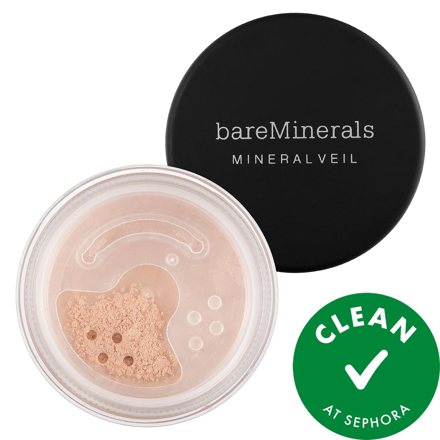 Original Mineral Veil Talc-Free Loose Setting Powder - Long-Lasting, Natural Finish, Clean Beauty Talc-Free Loose Setting Powder for Long-Lasting Makeup Talc-Free Loose Setting Powder, Mineral Veil Setting Powder, Long-lasting Makeup, Natural Finish Makeup, Clean Beauty Products, Makeup Setting Powder, Face Powder, Talc-Free Makeup, Sensitive Skin Makeup, Natural Finish Setting Powder, Clean Beauty Makeup, Long-Lasting Makeup Solution, Makeup for Sensitive Skin