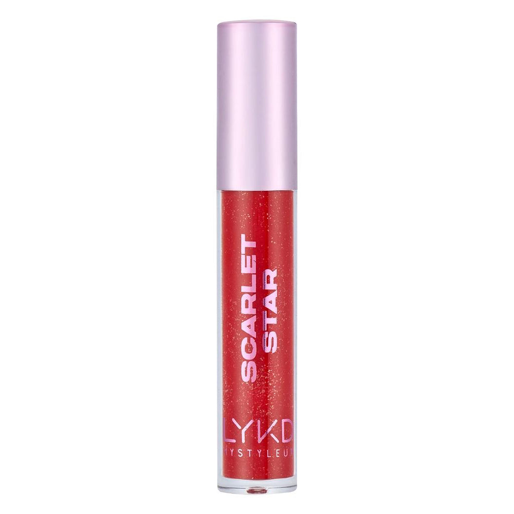 LYKD Shine & Chic Lip Set High-Shine Gloss & Oil Duo 2-Piece Set