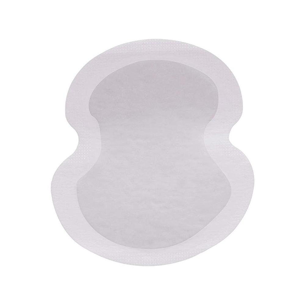 Benri Underarm Sweat Pads for Clothing Protection 14-Pack