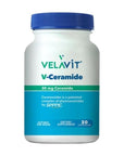 Velavit Viva Ceramide Skin Support Supplement 30 Caps