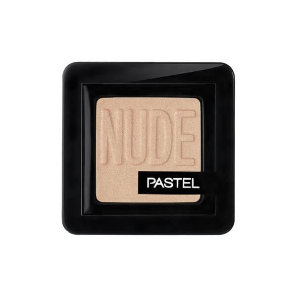 Pastel Nude Single Eyeshadow 78 - Soft Natural Eye Makeup for Everyday Wear Pastel Nude Eyeshadow for Natural Look Pastel Eyeshadow, Single Eyeshadow, Natural Eyeshadow, Nude Eyeshadow, Soft Eyeshadow, Everyday Eye Makeup, Natural Makeup, Subtle Eyeshadow, Makeup for Everyday, Pastel Shades, Eye Makeup Essentials