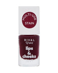 Rival Loves Me Tint Lip and Cheek Stain 10ml
