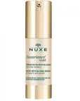 Nuxe Nuxuriance Gold Anti-Aging Serum - Revitalizing, Natural Skincare with Hyaluronic Acid Nuxe Nuxuriance Gold Anti-Aging Serum - Natural & Effective Anti-Aging Serum, Nuxe Nuxuriance Gold, Revitalizing Serum, Natural Skincare, Hyaluronic Acid Serum, Skincare for Aging Skin, Natural Ingredients, Saffron, Begonia, Red Wild Ginger, Skin Renewal, Radiant Skin, Firm Skin, Hydrating Serum, Fine Lines and Wrinkles, Skincare Routine, Daily Skincare, Glowing Skin, Healthy Skin