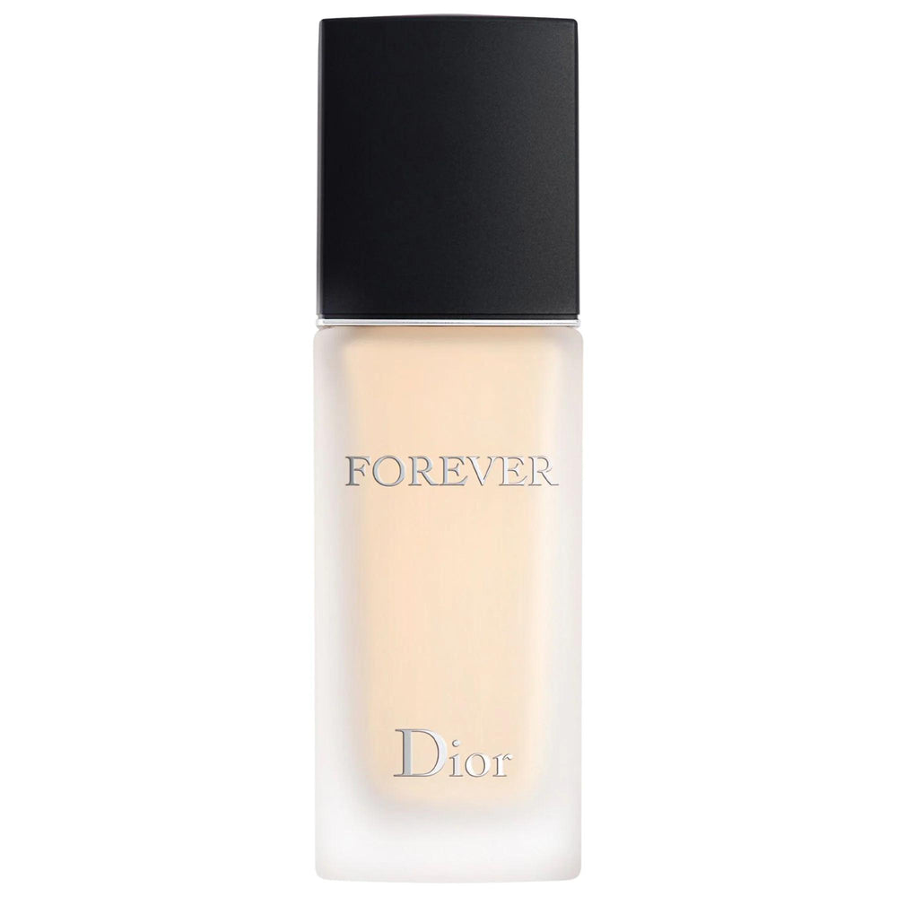 Dior Forever Matte Foundation SPF 15: 24H Transfer-Proof, Medium Coverage, Improves Skin - Long-Lasting & Radiant Complexion Dior Forever Matte Foundation SPF 15: Long-Lasting, Flawless Skin Dior Forever Matte Foundation, Matte foundation, Long-lasting foundation, Transfer-proof foundation, SPF 15 foundation, Medium coverage foundation, Foundation for oily skin, Foundation with skincare ingredients, Recyclable foundation packaging, foundation, makeup, face makeup, beauty, cosmetics, skincare, Iris Extract, 