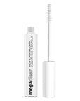 wet n wild Mega Clear Maskara - Clump-Free, Nourishing Lash Primer & Mascara Base Coat - view 2