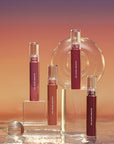 rom&nd Glasting Water Tint Hydrating Lip Gloss 17 Woody Sunset