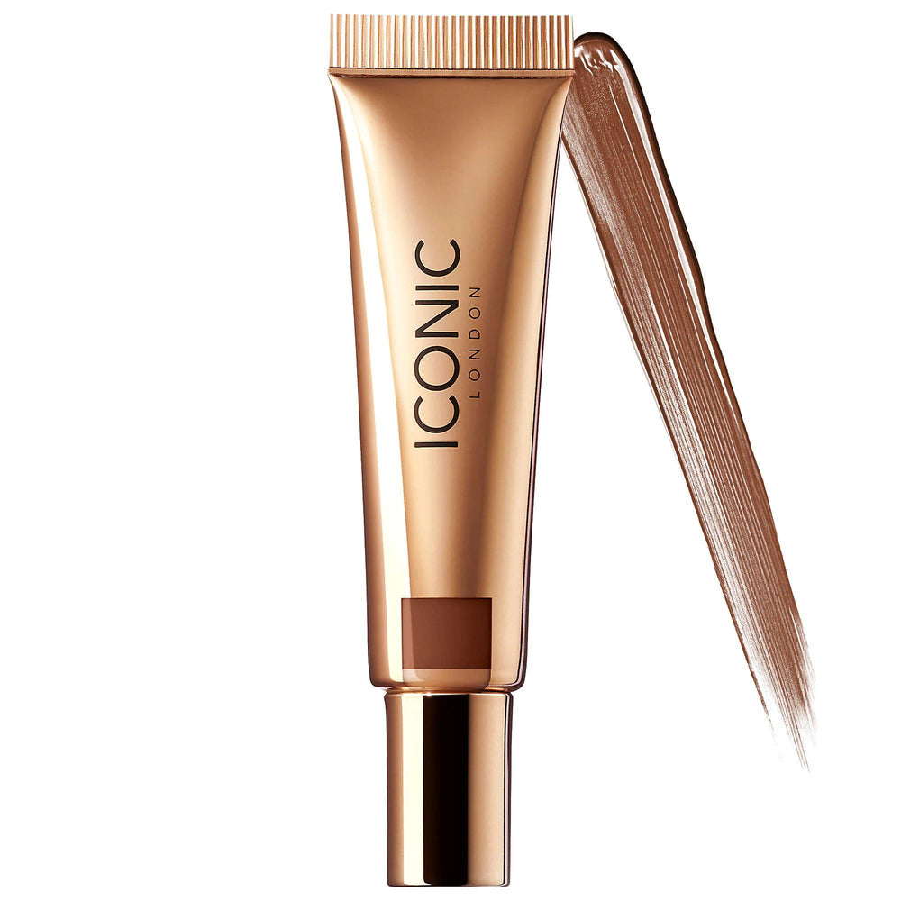 Sheer Bronze - Oil-Free Liquid Bronzer for Natural-Looking Tan, Vegan & Cruelty-Free Cosmetics Sheer Bronze Liquid Bronzer - Oil-Free & Vegan liquid bronzer, oil-free bronzer, vegan cosmetics, gluten-free makeup, cruelty-free beauty products, natural-looking tan, buildable coverage bronzer, cleaner beauty, sensitive skin friendly, acne-prone skin, sunless tan, makeup, cheek makeup, bronzer