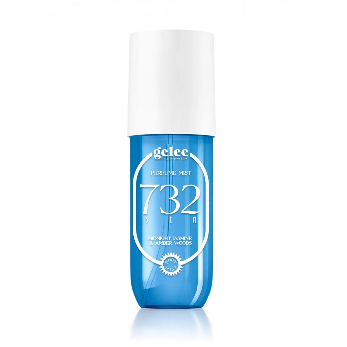 Gelee Sea Body Mist Refreshing Ocean Scent 90 ml