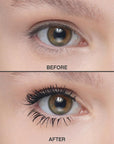 Stellary Panther Black Volume Mascara 01 Black 12ml