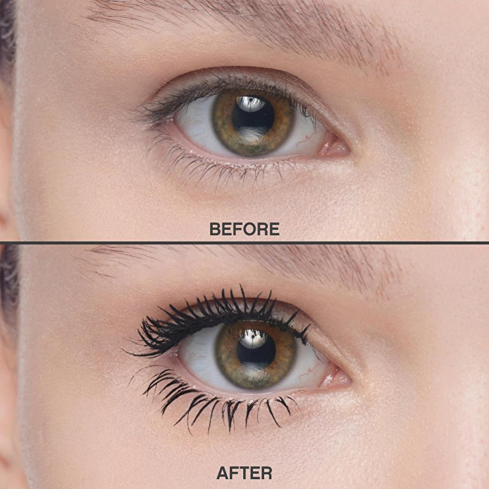 Stellary Panther Black Volume Mascara 01 Black 12ml