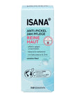 Isana Reine Haut 24H Moisturizing Cream for Oily Skin 50 ml
