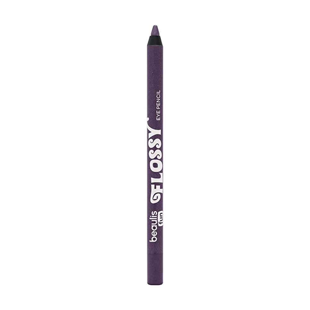 Beaulis Fun Flossy Eyeliner - Vibrant Color Options for Enhanced Eye Makeup - view 3