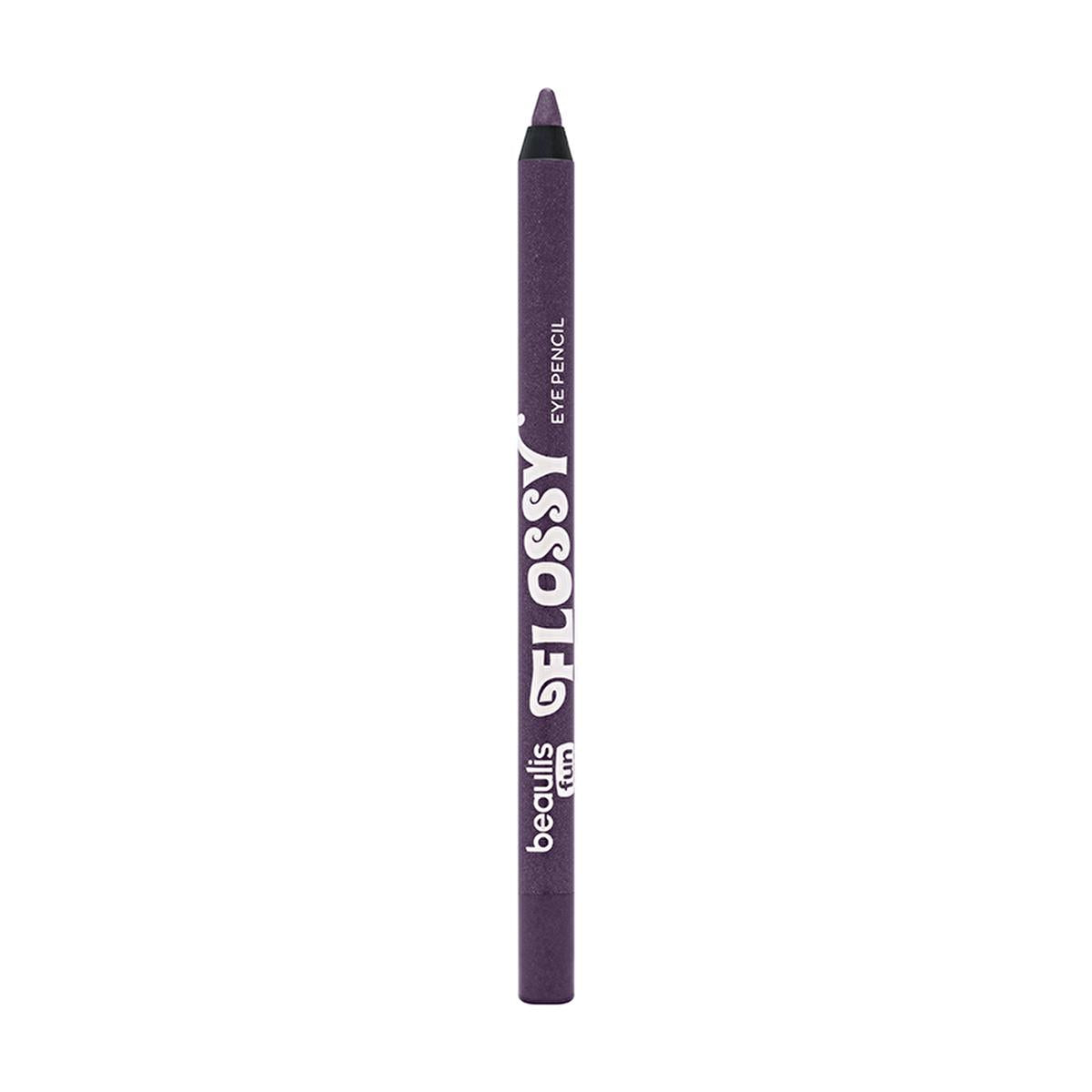 Beaulis Fun Flossy Eyeliner - Vibrant Color Options for Enhanced Eye Makeup Beaulis Fun Flossy Eyeliner - Vibrant Eye Makeup eyeliner, colorful eyeliner, Beaulis Fun Flossy, cream eyeliner, vibrant eye makeup, eye makeup, makeup, cosmetics, beauty products, Beaulis, Fun Flossy, colorful makeup, eye liner, makeup essentials, beauty essentials