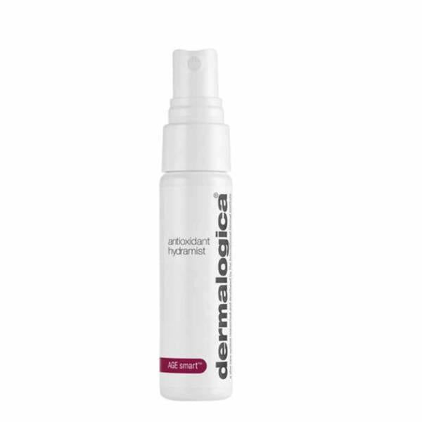 Dermalogica Antioxidant Hydramist 30ml - Hydrating Anti-Aging Mist for Dry Skin - Skin Care