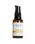 The Purest Solutions Vitamin C Serum - Brightening & Anti-aging 30ml - Face Serum