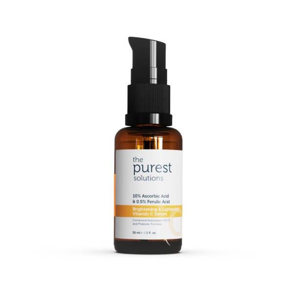 The Purest Solutions Brightening Lightening Vitamin C Serum 30ml - image 9