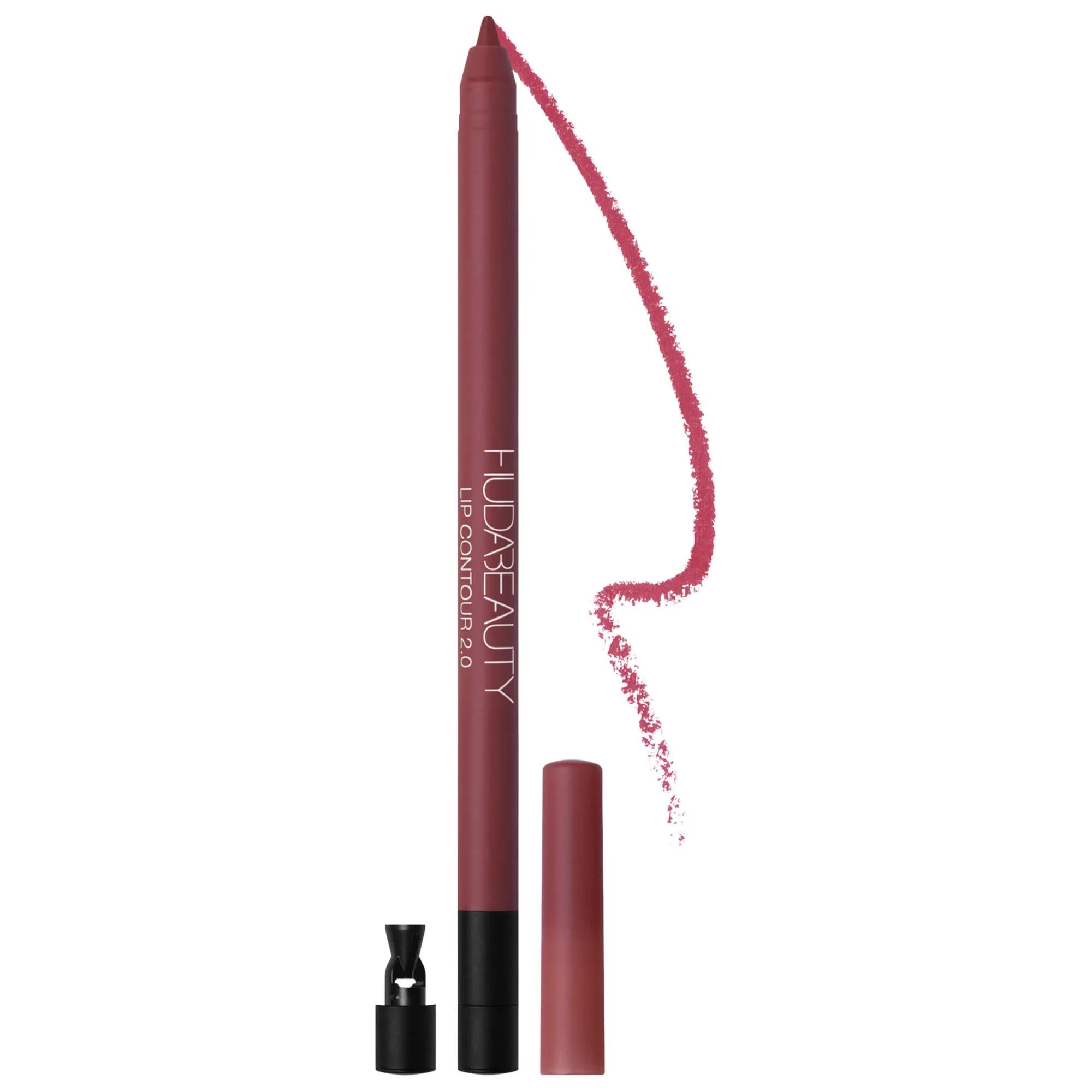 Lip Contour 2.0 Automatic Matte Lip Pencil - Vegan, Long-Lasting, Transfer-Proof Lip Color Matte Lip Pencil - Long-Lasting, Vegan & Cruelty-Free matte lip pencil, vegan lipstick, long-lasting lip color, transfer-proof lip pencil, cruelty-free beauty, lip liner, lip care, beauty essentials, cosmetics, vegan cosmetics, cruelty-free cosmetics, long-lasting lip products