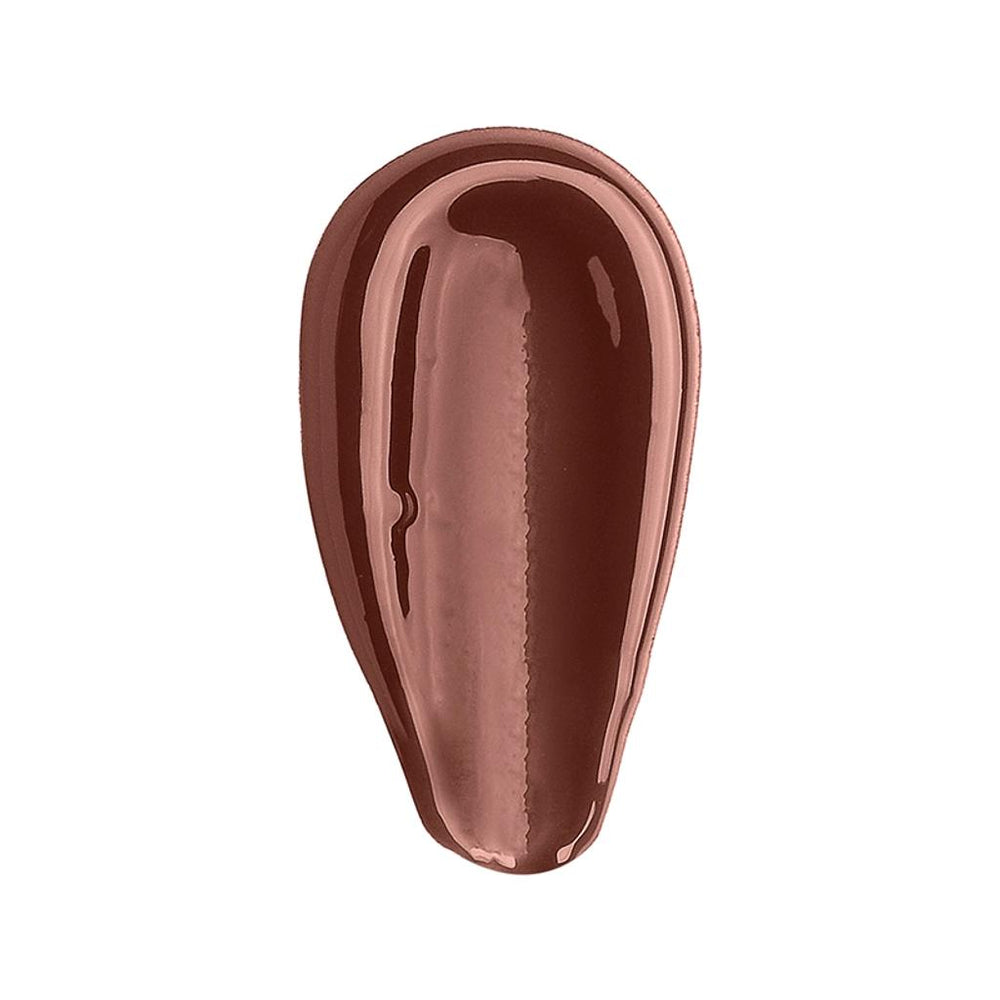 LYKD Peptide Lip Sheer Gloss 199 Cocoa Cake for Hydrated Lips