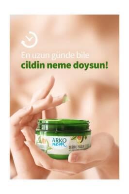 Arko Avocado Moisturizing Cream 8.45oz - Rich in Vitamin E | Skincare - image 4