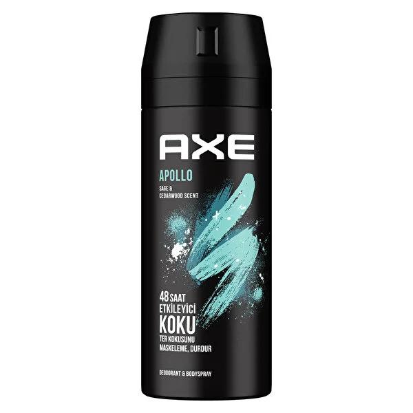 Axe Apollo Men's Deodorant - Long-Lasting 48-Hour Protection, Fresh Sage & Cedar Wood Scent Axe Apollo Deodorant - 48 Hour Protection men's deodorant, long-lasting deodorant, Axe Apollo deodorant, 48-hour sweat protection, male grooming products, personal care, grooming essentials, fresh sage scent, cedar wood fragrance, masculine deodorant, confidence booster