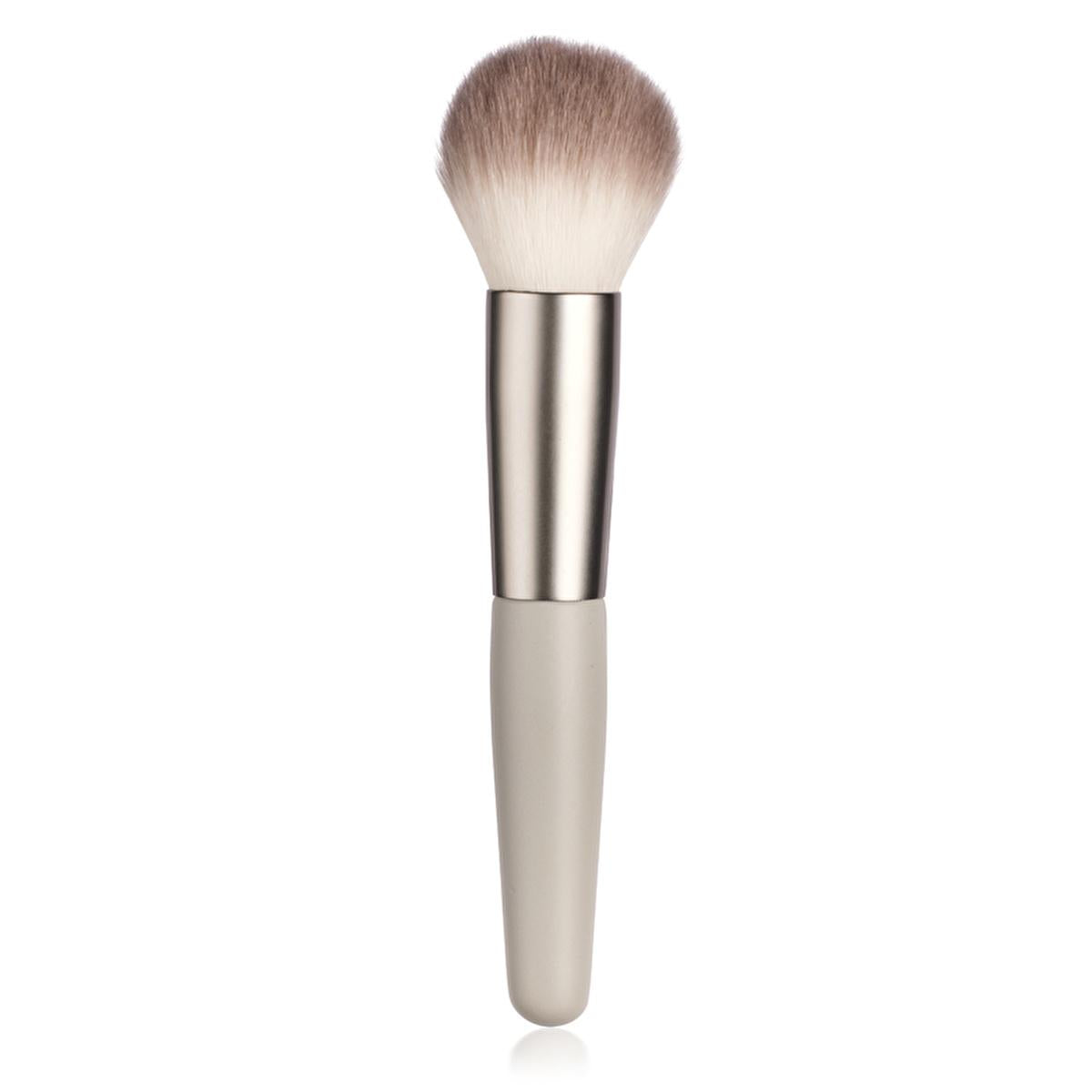 eklips-foundation-brush-primary-image, eklips-foundation-brush-close-up Eklips Foundation Brush - Smooth Application | Perfect for Flawless Skin Eklips Foundation Brush - Smooth Application eklips, foundation-brush, makeup-tools, makeup-application, smooth-finish, beauty, flawless-skin, cosmetics, ai-generated, makeup-brush