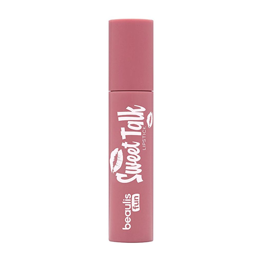 Beaulis Fun Sweet Talk Blur Lipstick 649 Baby Pink