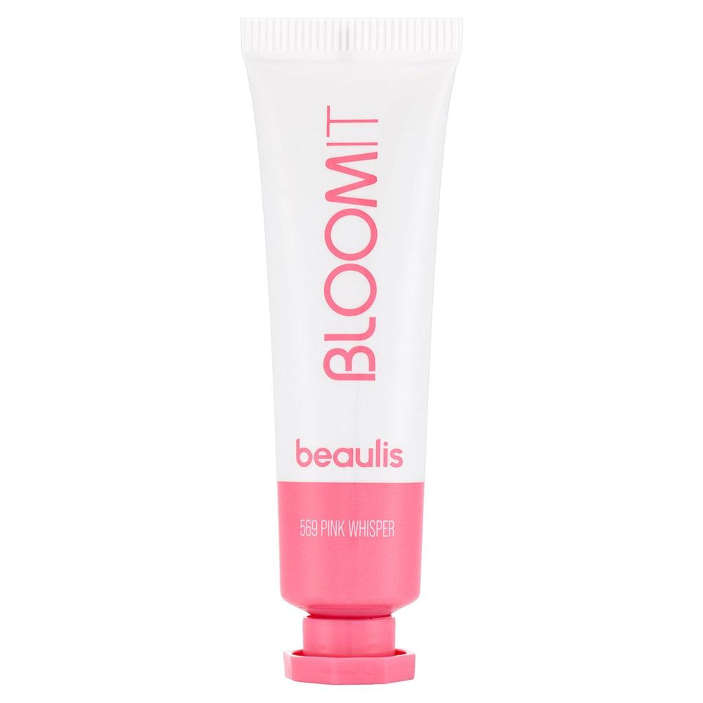 Beaulis Bloom It Cream Blush in 569 Pink Whisper