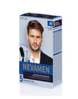 Neva Nevamen 5/0 Light Brown Ammonia-Free Hair Color Set