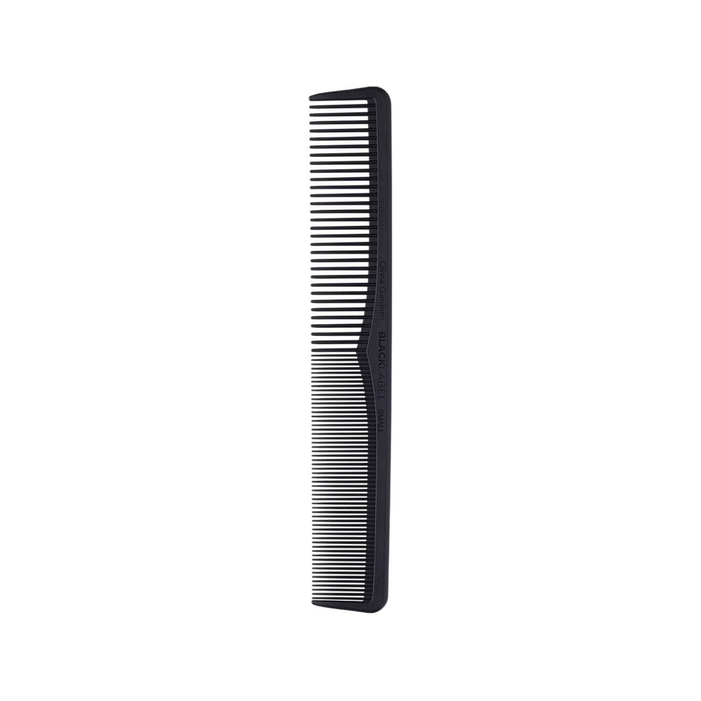 Olivia Garden Black Label Hair Brush Small Size