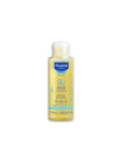 Mustela Baby Oil - Gentle Massage Oil | 100ml - image 6