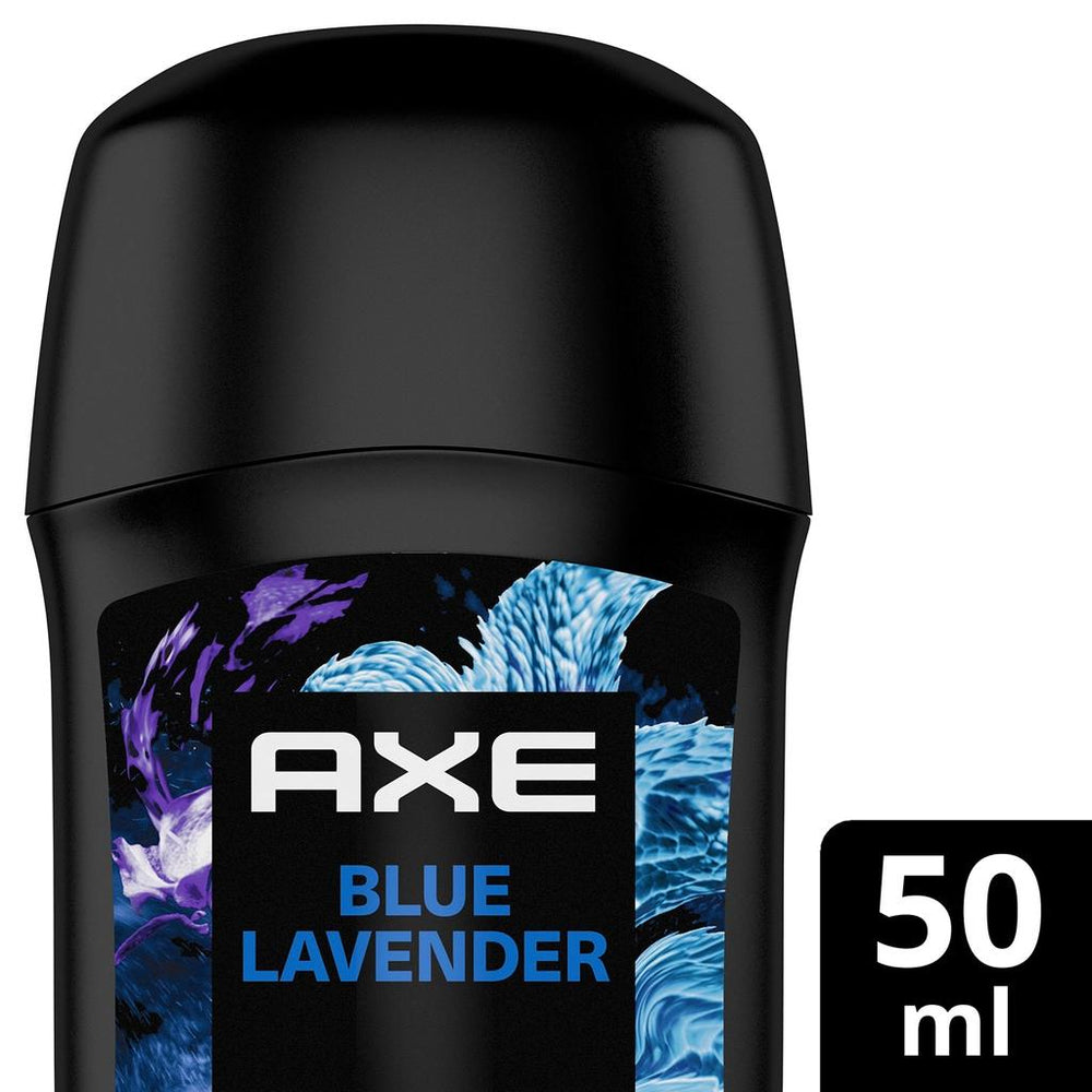 Axe Blue Lavender Premium Stick Deodorant 50 ml