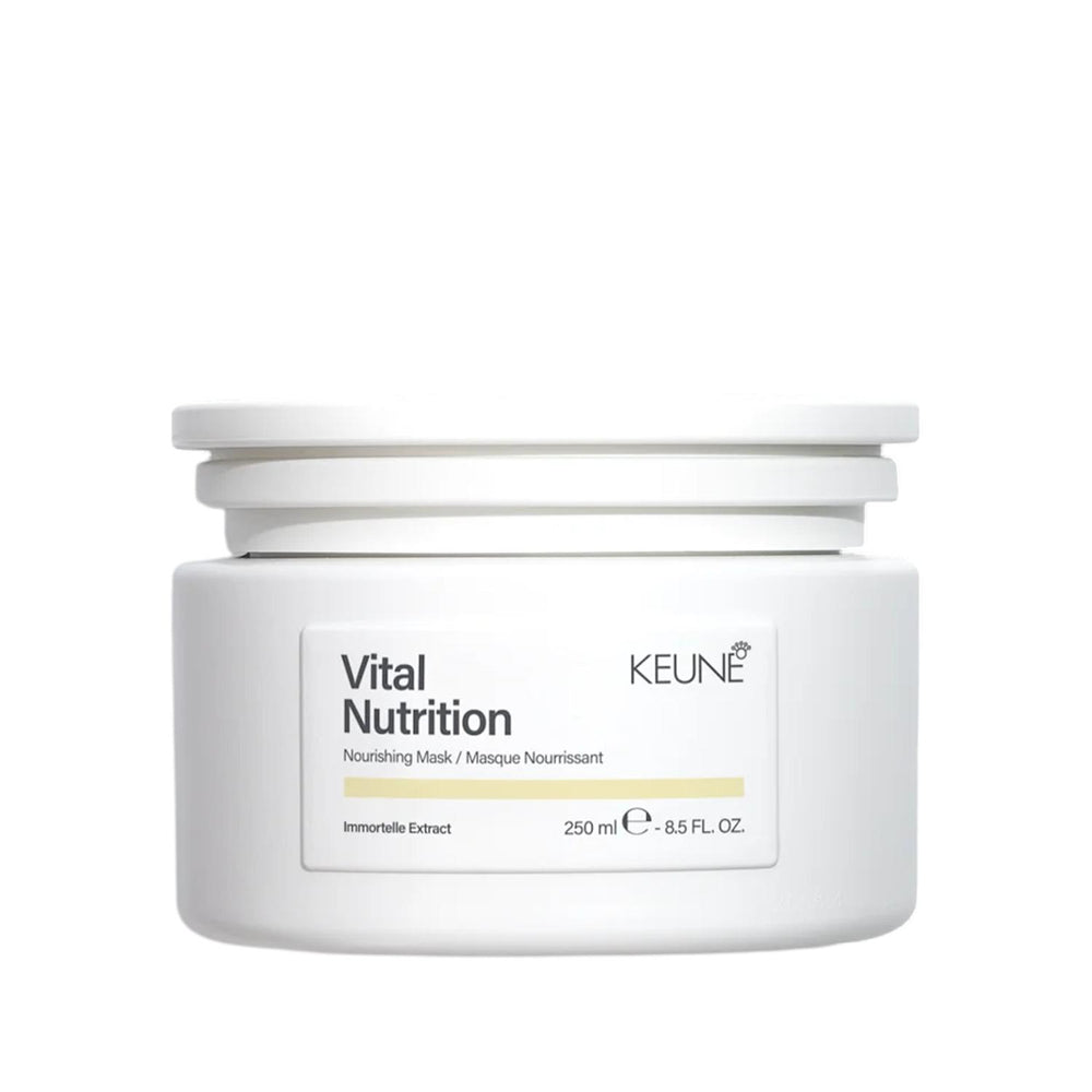 Keune Care Vital Nutrition Nourishing Hair Mask 250 ml