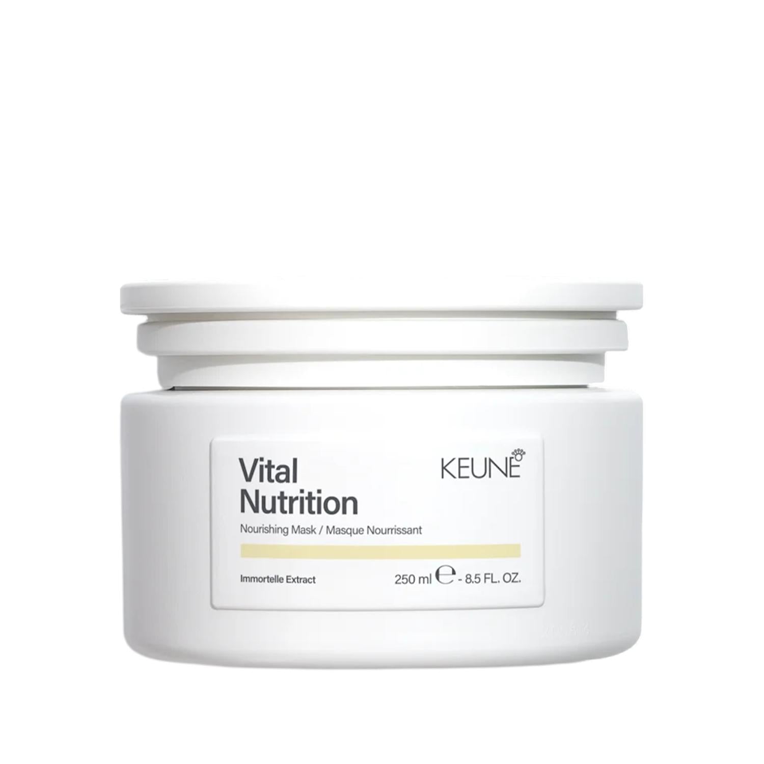 Keune Care Vital Nutrition Nourishing Hair Mask 250 ml
